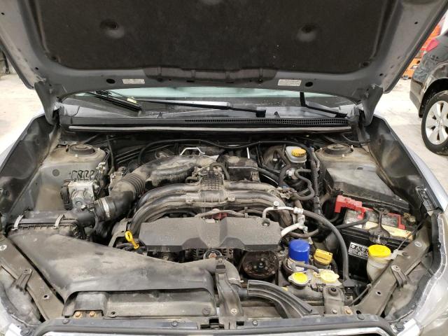 Photo 11 from auction – 2014 SUBARU XV CROSSTR with VIN JF2GPACC5E8301492