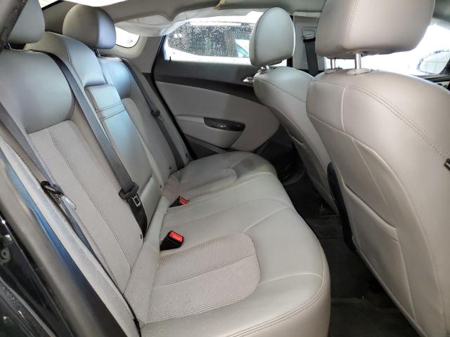 Foto 10 de la subasta – 2015 BUICK VERANO CON con VIN 1G4PR5SK4F4209769