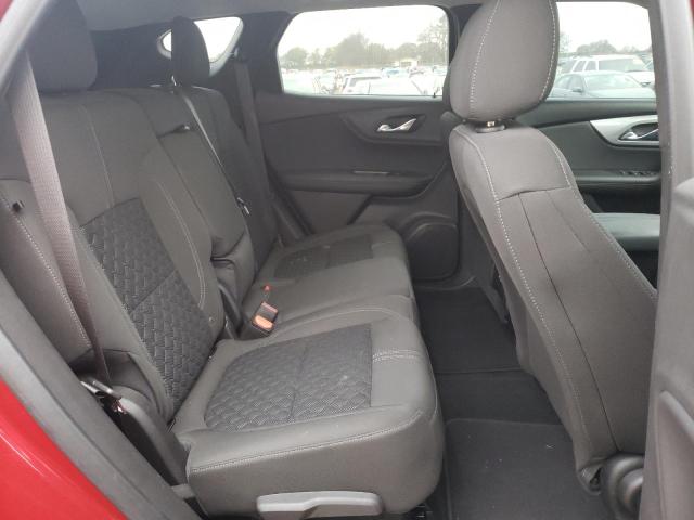 Photo 10 from auction – 2019 CHEVROLET BLAZER 2LT with VIN 3GNKBCRS2KS653330