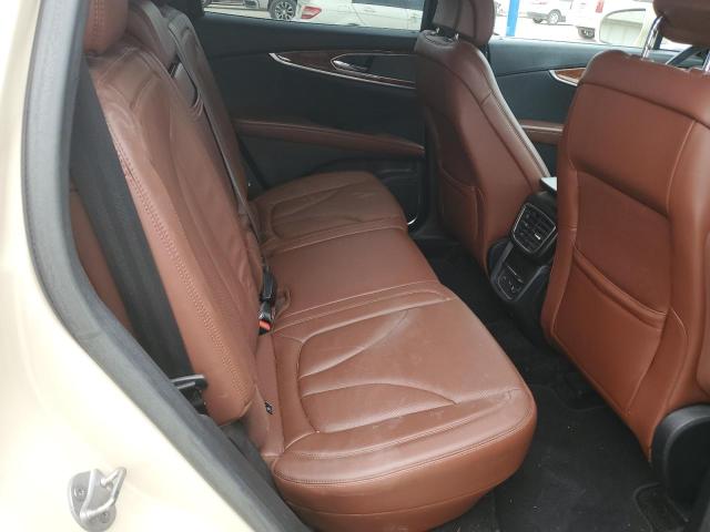 Photo 10 from auction – 2016 LINCOLN MKX RESERV with VIN 2LMTJ6LR2GBL82709