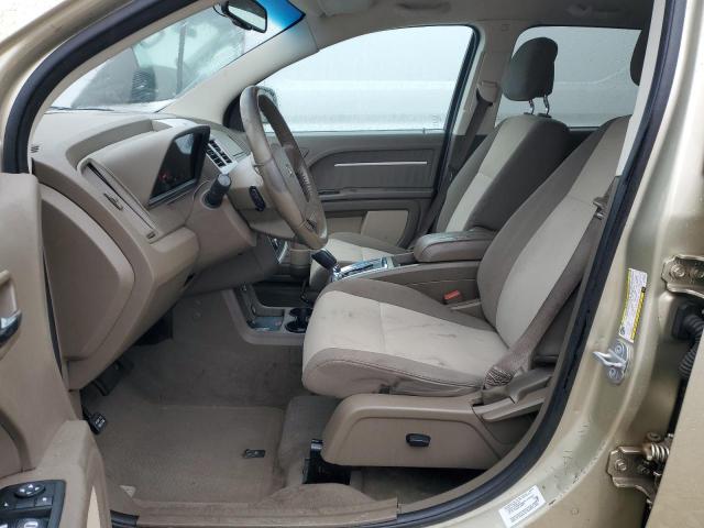 Photo 7 from auction – 2010 DODGE JOURNEY SX with VIN 3D4PG5FV2AT108704