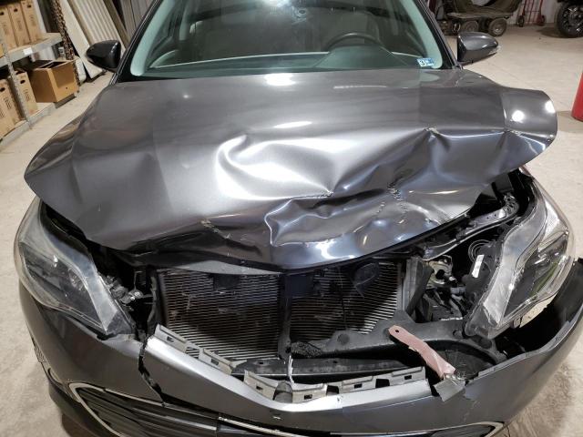 Photo 11 from auction – 2013 TOYOTA AVALON BAS with VIN 4T1BK1EBXDU020009