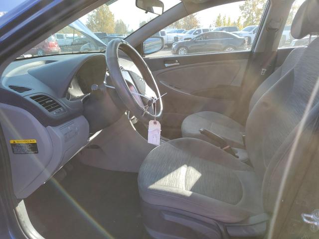 Photo 7 from auction – 2017 HYUNDAI ACCENT SE with VIN KMHCT4AE9HU244932