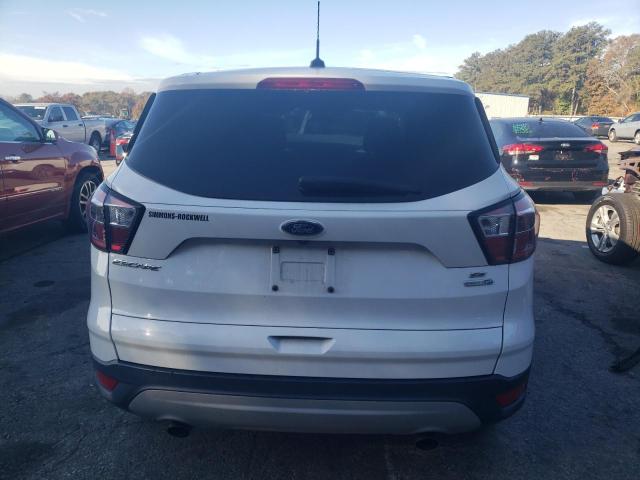 Photo 6 from auction – 2017 FORD ESCAPE SE with VIN 1FMCU9GD9HUE62510