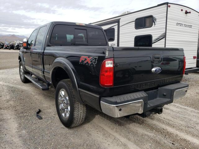 Photo 2 from auction – 2015 FORD F350 SUPER with VIN 1FT8W3BT2FEA79967