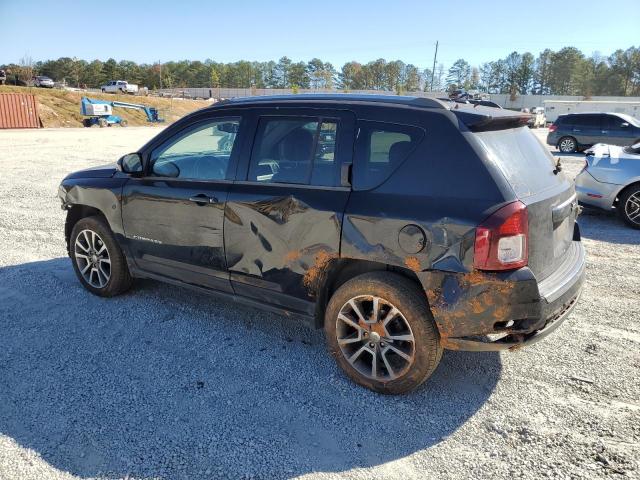 Photo 2 from auction – 2014 JEEP COMPASS LI with VIN 1C4NJCCB4ED519778
