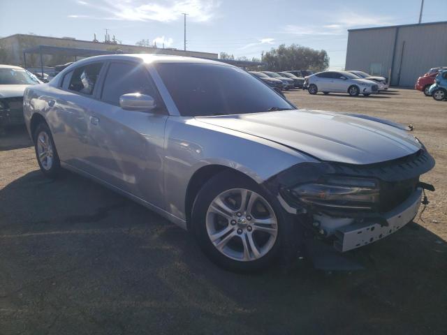 Photo 4 from auction – 2021 DODGE CHARGER SX with VIN 2C3CDXBG0MH514876