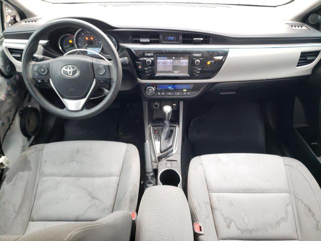 Photo 8 from auction – 2015 TOYOTA COROLLA L with VIN 5YFBURHE3FP353820