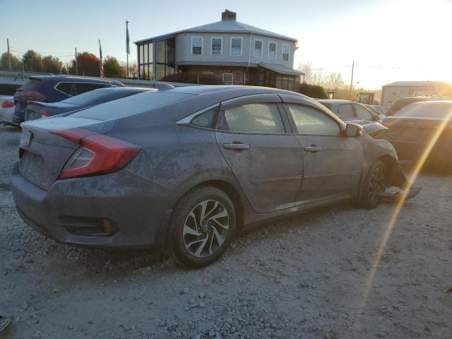 Photo 3 from auction – 2017 HONDA CIVIC EX with VIN 2HGFC2F7XHH541048