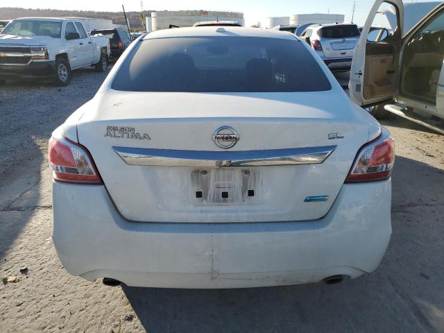 Photo 6 from auction – 2013 NISSAN ALTIMA 2.5 with VIN 1N4AL3AP2DN503097