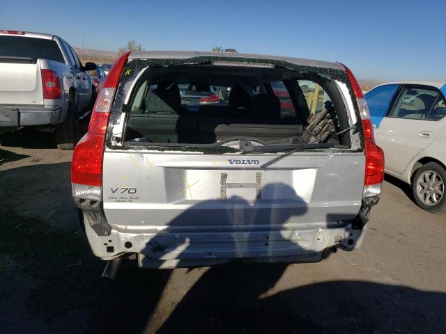 Photo 6 from auction – 2005 VOLVO V70 with VIN YV1SW640852486311