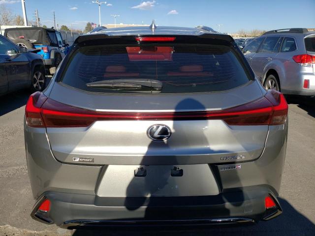 Photo 6 from auction – 2019 LEXUS UX 200 with VIN JTHY3JBH9K2003746