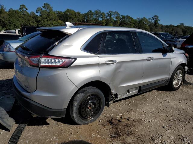 Photo 3 from auction – 2018 FORD EDGE SEL with VIN 2FMPK3J96JBC32492