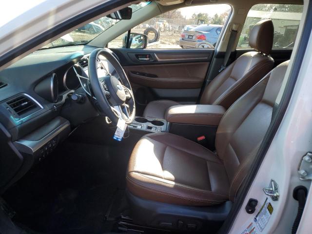 Photo 7 from auction – 2017 SUBARU OUTBACK TO with VIN 4S4BSETC8H3307895