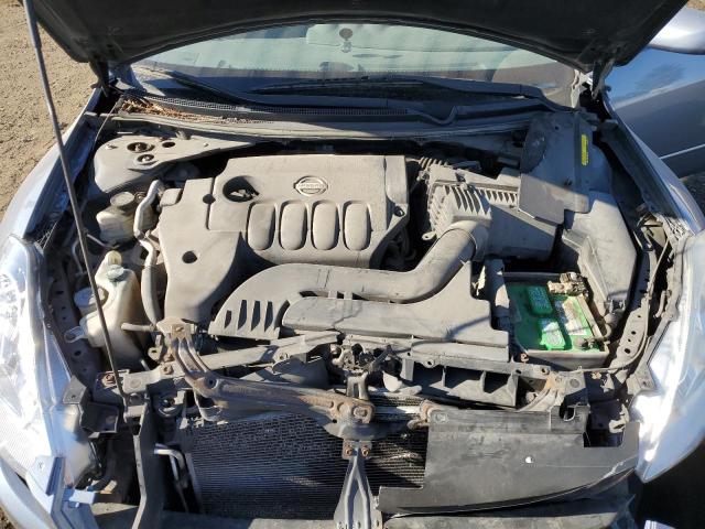 Photo 11 from auction – 2011 NISSAN ALTIMA BAS with VIN 1N4AL2AP3BN516545