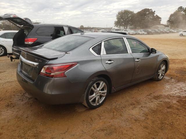 Photo 3 from auction – 2015 NISSAN ALTIMA 3.5 with VIN 1N4BL3AP9FC239332
