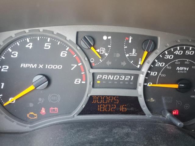 Photo 9 from auction – 2005 CHEVROLET COLORADO with VIN 1GCCS138758245224