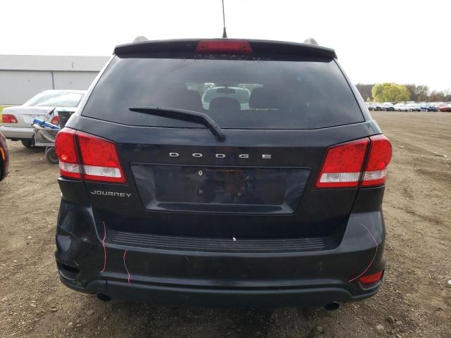 Photo 6 from auction – 2012 DODGE JOURNEY SX with VIN 3C4PDCBG3CT181066
