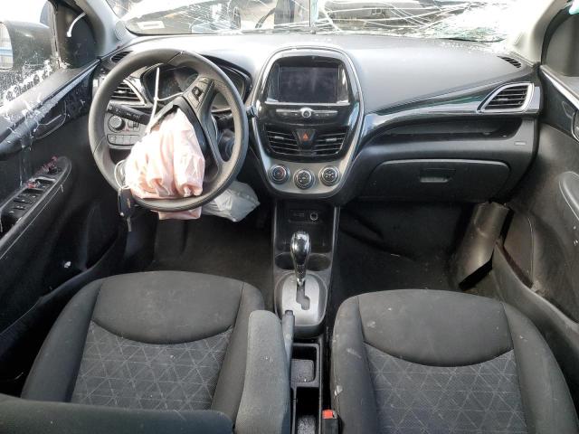 Photo 8 from auction – 2020 CHEVROLET SPARK 1LT with VIN KL8CD6SA3LC418414