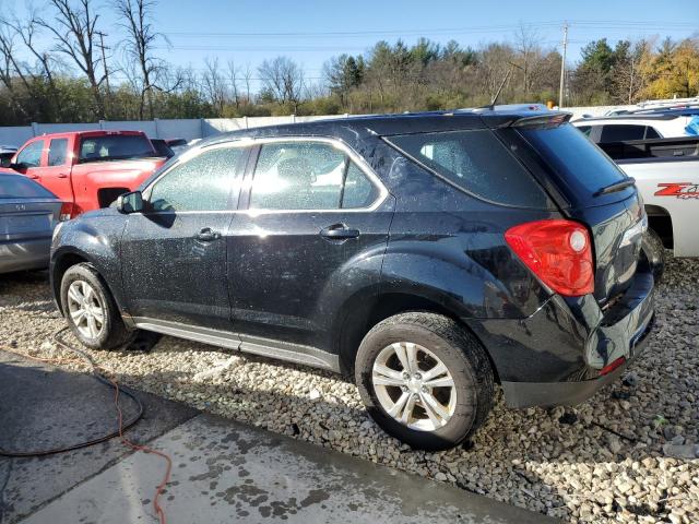 Photo 2 from auction – 2014 CHEVROLET EQUINOX LS with VIN 2GNFLEEK8E6170735