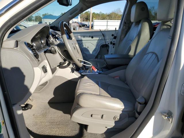 Photo 7 from auction – 2015 BUICK ENCLAVE with VIN 5GAKRBKD6FJ179868
