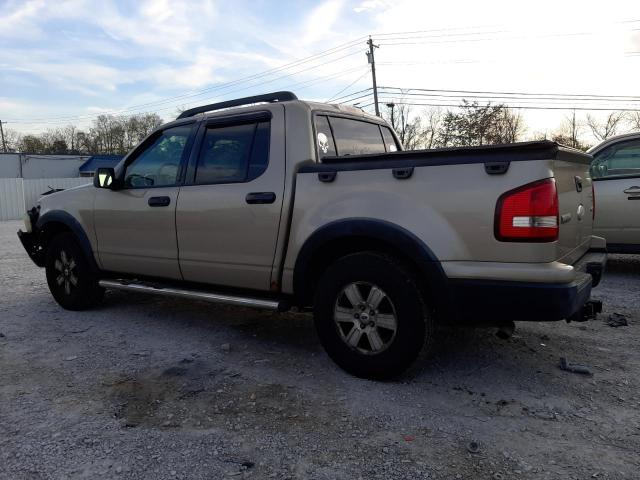 Photo 2 from auction – 2007 FORD EXPLORER S with VIN 1FMEU51K47UA23772
