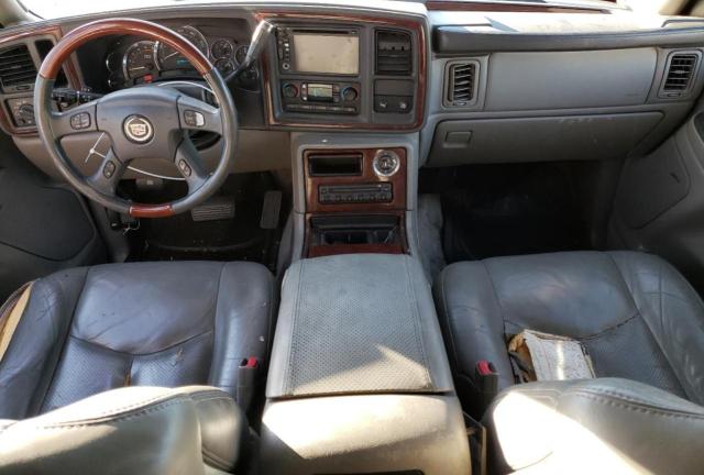 Photo 8 from auction – 2005 CADILLAC ESCALADE L with VIN 1GYEC63N35R245508