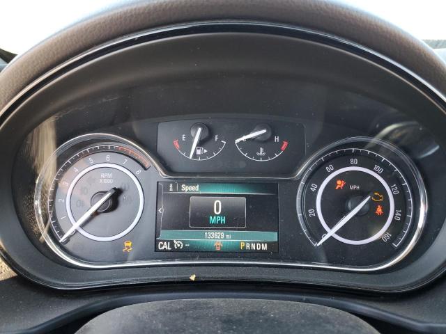 Photo 9 from auction – 2015 BUICK REGAL PREM with VIN 2G4GN5EX7F9160812