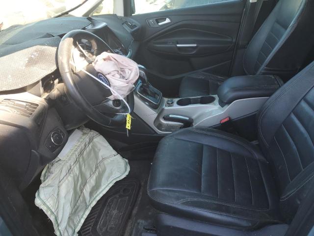 Photo 7 from auction – 2014 FORD C-MAX PREM with VIN 1FADP5CU7EL516781