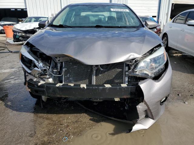Photo 5 from auction – 2016 TOYOTA COROLLA L with VIN 2T1BURHE6GC698745