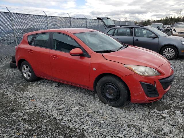 Zdjęcie 4 z aukcji – 2010 MAZDA 3 I z VIN JM1BL1HF8A1314277