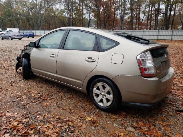Photo 2 from auction – 2007 TOYOTA PRIUS with VIN JTDKB20U877640248