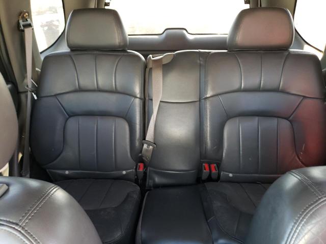 Photo 10 from auction – 2004 GMC ENVOY with VIN 1GKDT13S942370566