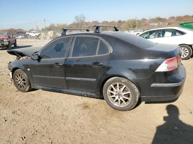 Photo 2 from auction – 2007 SAAB 9-3 2.0T with VIN YS3FD49Y671002041