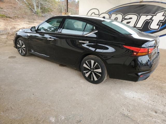 Photo 2 from auction – 2020 NISSAN ALTIMA SL with VIN 1N4BL4EV5LC130019