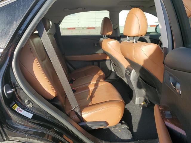 صورة رقم 11 من المزاد - 2014 LEXUS RX 350 مع VIN 2T2ZK1BA6EC140978