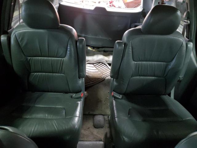 Photo 10 from auction – 2003 HONDA ODYSSEY EX with VIN 5FNRL18933B154876