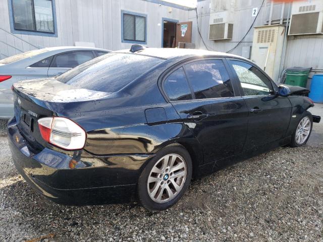 Photo 3 from auction – 2007 BMW 328I with VIN WBAVA33557KX71240