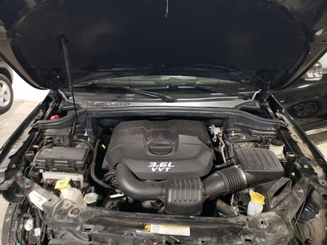 Photo 11 from auction – 2013 JEEP GRAND CHER with VIN 1C4RJFBG4DC502029