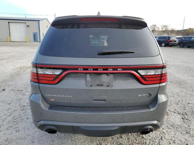 Photo 6 from auction – 2021 DODGE DURANGO SR with VIN 1C4SDJH97MC801213