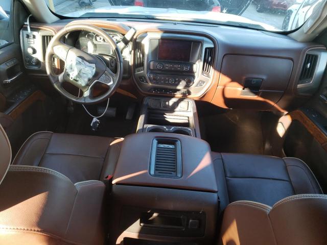 Photo 8 from auction – 2016 CHEVROLET SILVERADO with VIN 3GCUKTEJ8GG200161