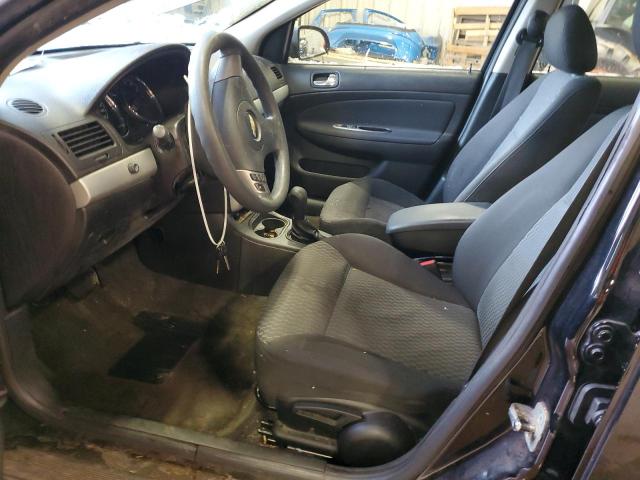 Photo 7 from auction – 2010 CHEVROLET COBALT 1LT with VIN 1G1AD5F53A7155099