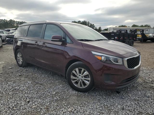 Photo 4 from auction – 2017 KIA SEDONA with VIN KNDMB5C19H6338874