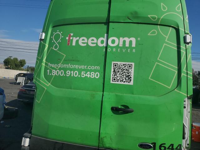 Photo 10 from auction – 2021 FORD TRANSIT T- with VIN 1FTBW3X86MKA80855