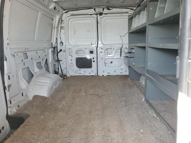 Photo 10 from auction – 2006 FORD ECONOLINE with VIN 1FTNE24LX6DB46169