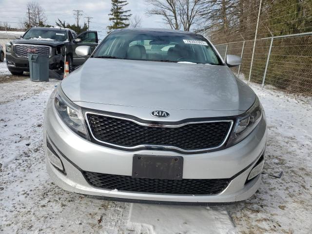 Photo 5 from auction – 2015 KIA OPTIMA EX with VIN 5XXGN4A71FG406704