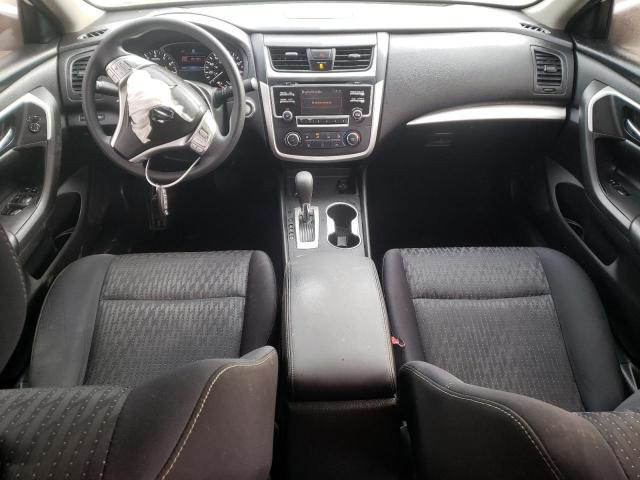 Photo 8 from auction – 2016 NISSAN ALTIMA 2.5 with VIN 1N4AL3AP5GC200444