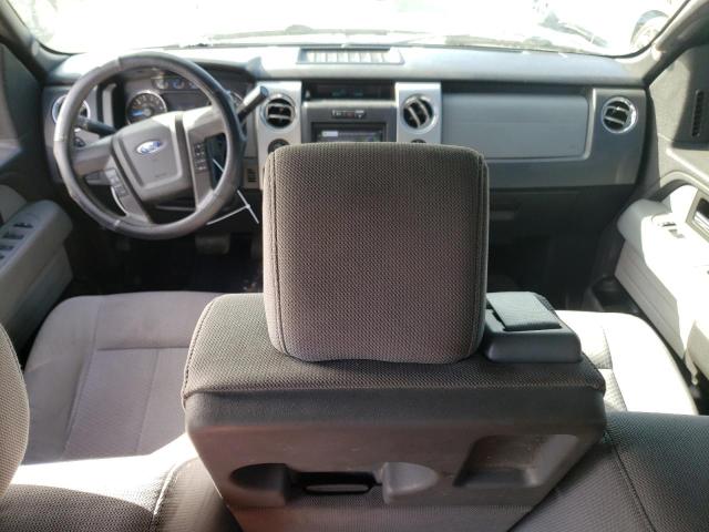 Photo 8 from auction – 2013 FORD F150 SUPER with VIN 1FTFW1ET4DFC08628