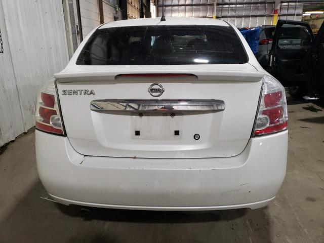 Photo 6 from auction – 2011 NISSAN SENTRA 2.0 with VIN 3N1AB6AP7BL729201