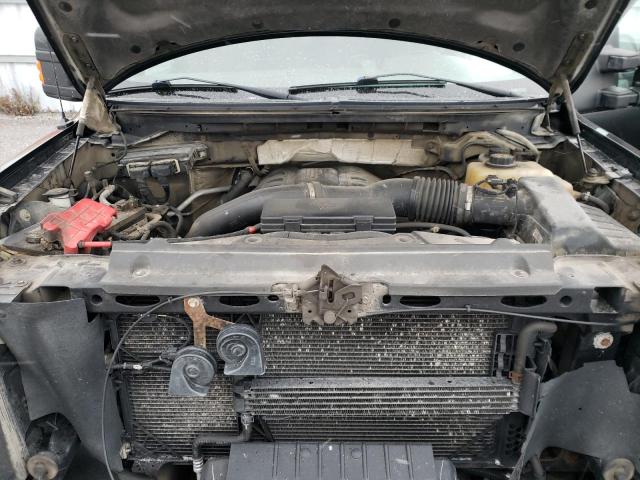 Photo 11 from auction – 2013 FORD F150 SUPER with VIN 1FTFW1ET2DFA48801